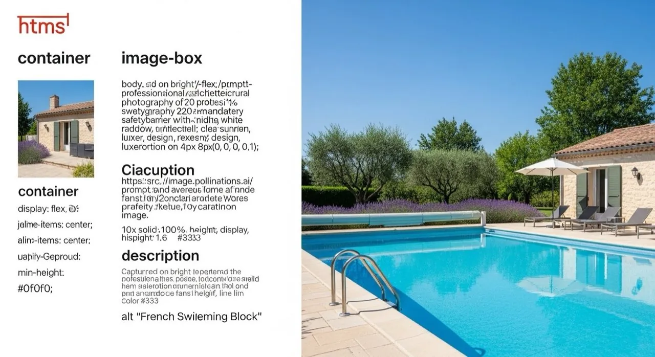 Réglementation Piscine Béton en France 2026 : Permis, Sécurité & Impôts