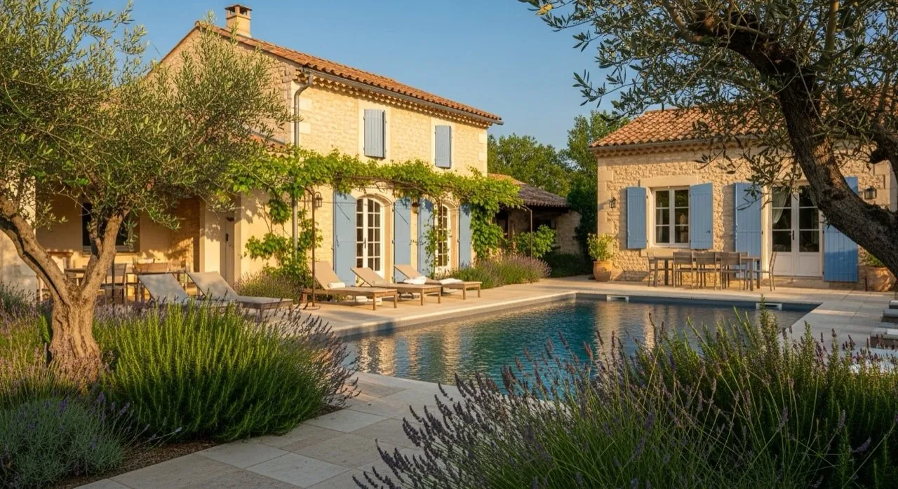 Taxes et Impôts Piscine Béton 2026 : Taxe d'Aménagement, Foncière, Habitation